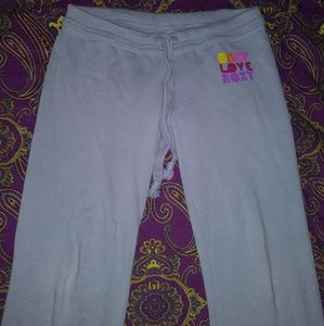Roxy Sweatpants